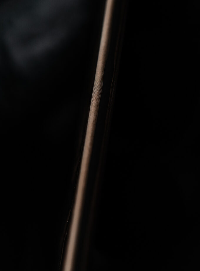 Copper Damascus Gyuto