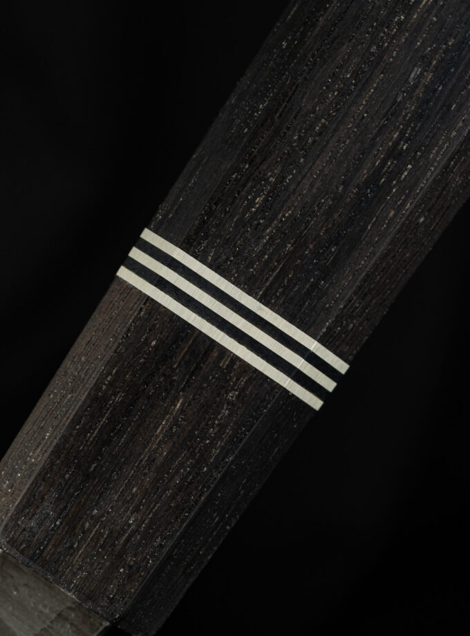 Carbon steel river Sujihiki