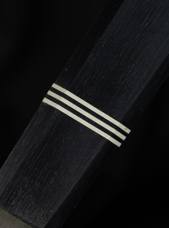 Carbon steel river Sujihiki