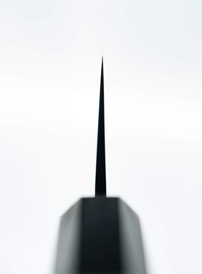 Carbon steel river Sujihiki