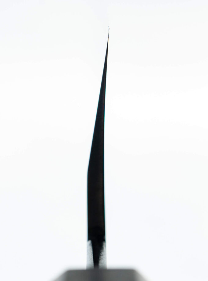 Carbon steel kiritsuke